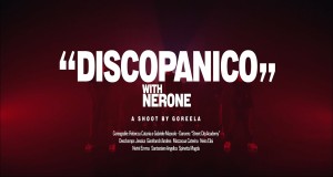 Discopanico Hudobné video