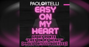 Easy On My Heart