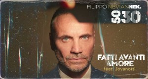 Fatti Avanti Amore Music Video
