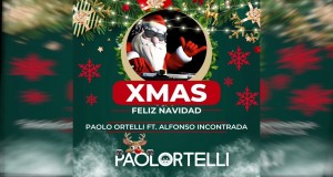 Feliz Navidad Music Video