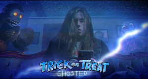 Ghosted