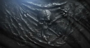 He's A Pirate Music Video
