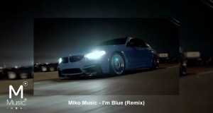 I'm Blue Remix Aýdym-saz wideosy