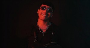 Intro+Intro Music Video