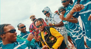 Inzoga N'ibebi Music Video