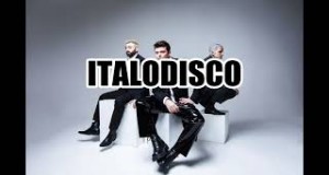 Italodisco Music Video