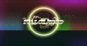 Italodisco Music Video