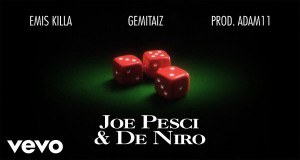 Joe Pesci & De Niro (Casinò) Musek Video