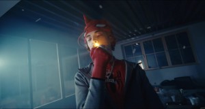 Junkie Spiderman Bhidio Ciùil