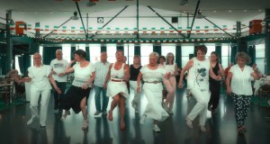 Karma Music Video