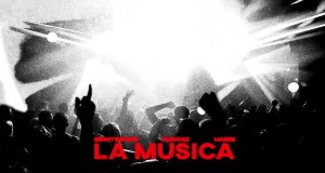 La Musica קליפ
