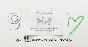 L’ammore Mio Cchiu’ Forte Musik Video