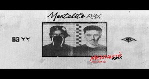 Mentalité Remix Video muzik