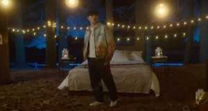 Mentre Ti Spoglio Music Video