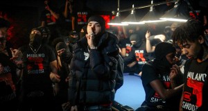 Milano Shotta Freestyle