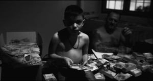 Millionaire Musik-Video