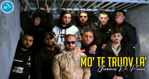 Mo' Te Truov La' Video musicale