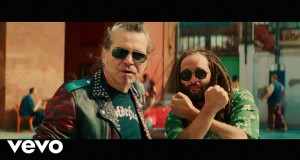 Musica Libera Hudební video