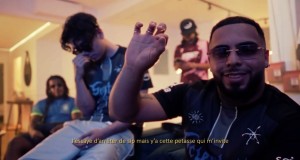 No Stress Music Video