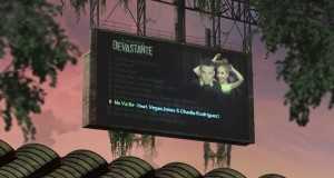 No Va Be Music Video
