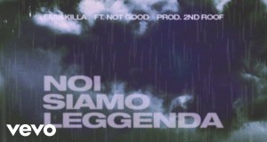 Noi Siamo Leggenda Music Video