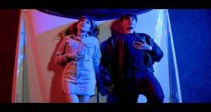Non Mi Fa Dormire Music Video
