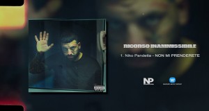 Non Mi Prenderete Amashusho yindirimbo