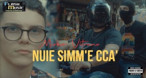 Nuie Simm'e Cca' Musek Video