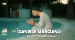 Nun More Cchiu' Pe' Tte Music Video