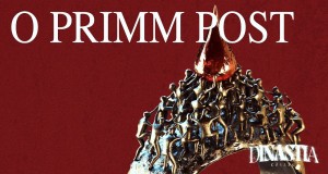 O Primm Post Video muzikore
