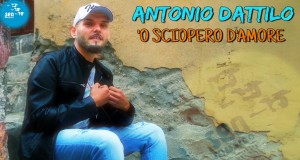 'O SCIOPERO D'AMORE