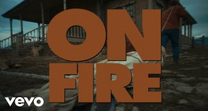 On Fire