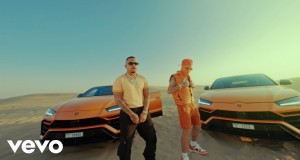 Orange Musik-Video