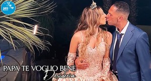 Papà Te Voglio Bene Music Video