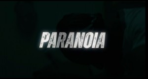 Paranoia Glasbeni video