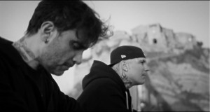 Prima Di Domani Music Video