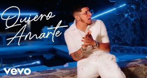 Quiero Amarte Video Musik
