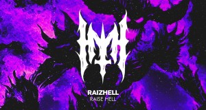 Raise Hell Музыкаль видео