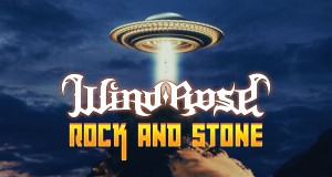 Rock And Stone Музичко видео