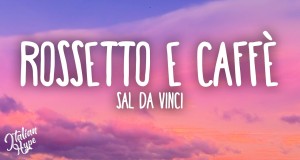 Rossetto E Caffè Clip musical