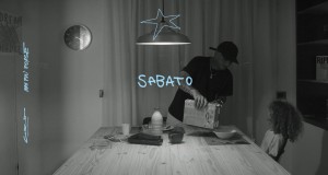 Sabato Muusikavideo