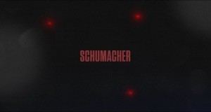 Schumacher Music Video
