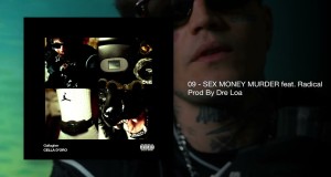 Sex Money Murder Music Video