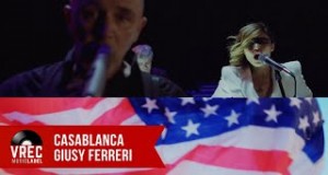 Siamo In America موزیک ویدیو