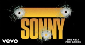 Sonny Music Video