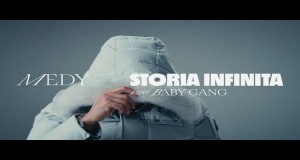 Storia Infinita Music Video