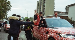 Take 4 Amashusho yindirimbo