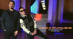 T'amo & Spuoglieme Amashusho yindirimbo