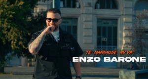 Te Mannasse Nu Va' Музыкалық бейне