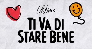 Ti Va Di Stare Bene Amashusho yindirimbo